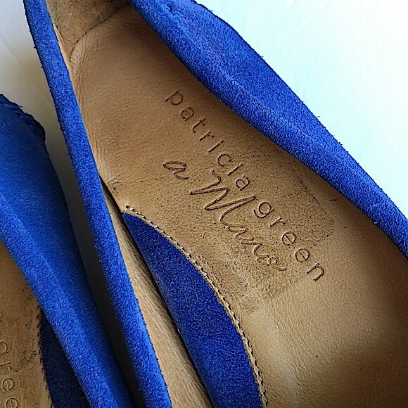 Patricia Green Driving Moccasin - Picture 12 of 12